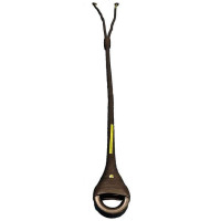 BLACK SNAKE LIGHT & HEAVY DUTY KEVLAR® Y STROPS